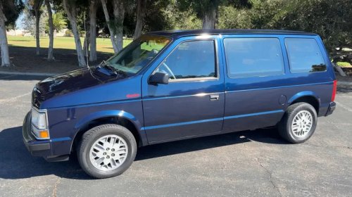 5 Cars That Will Take Gen Xers Back To Their High School Days