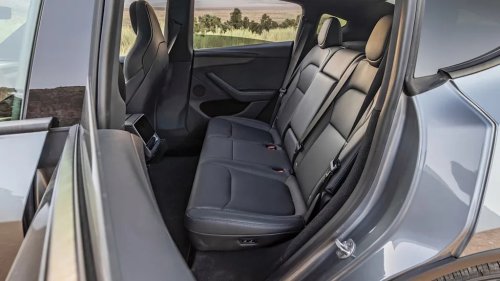 Tested! We Have Big Thoughts on the Tesla Model Y Performance