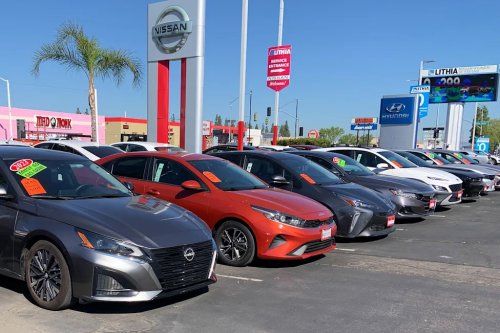 The 4 things you should do before buying a certified preowned car, Edmunds says