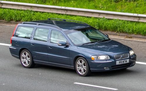 Volvo, I drove three generations of Volvo to see how its flash new model stacks up