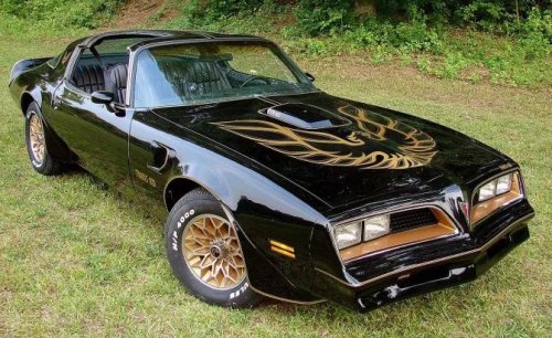 Top 10 Cars That Defined Their Decades