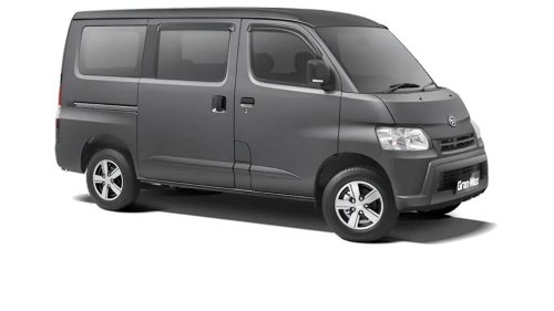 Hyundai Venue-Sized Toyota Minivan Has as Many Seats as a Suburban