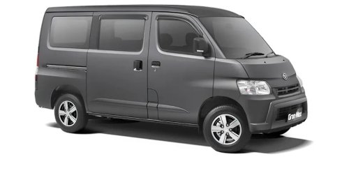 Hyundai Venue-Sized Toyota Minivan Has as Many Seats as a Suburban