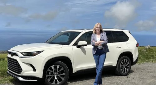 Which Toyota SUV is the Right One For You?