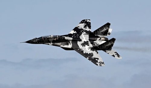 15 Coolest Aircraft We Found at Oshkosh AirVenture 2026