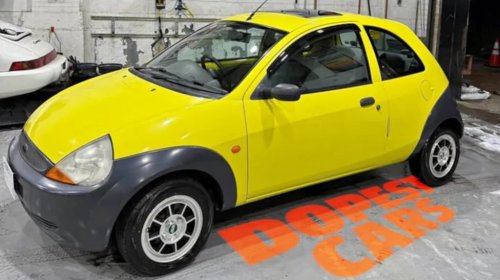 Ford, Volvo, Volvo S90, Lincoln, Ford Ka, Turbo LS Volvo S90, Lincoln Town Car Ute: The Dopest Cars I Found For Sale Online