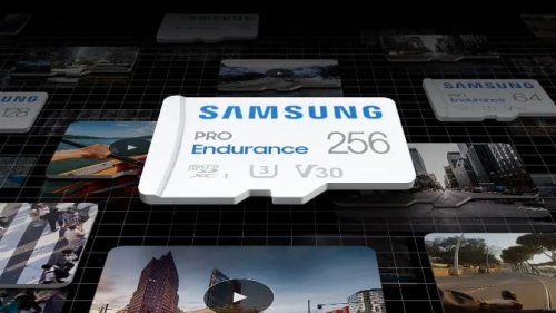 Your dashcam is destroying its own memory card (and what fixes it)