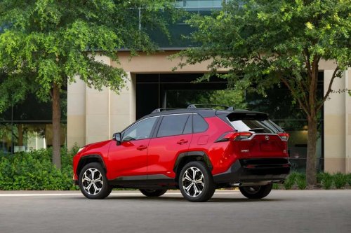 Toyota, Why Used Toyota Hybrids Are Suddenly Selling For More Than New Ones