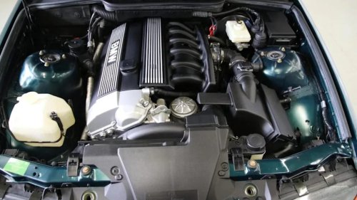 BMW E36, BMW, This Is Your Chance To Own A 1995 E36 BMW 320i With 263 Miles... But It Costs More Than A New 330i