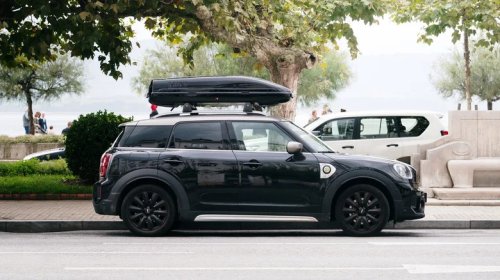 The Popular Car Accessory That Could Be Costing You More At The Pump