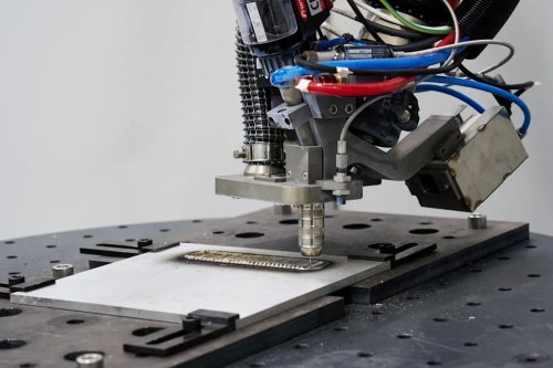 Hyundai, Kia, Hyundai and Kia Are 3D Printing Car Parts Traditional Factories Can’t Make