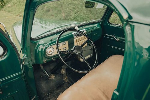 Saluting the seminal Ford F-Series