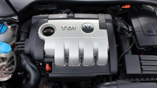 11 Of The Most Reliable Diesel Engines Ever Made