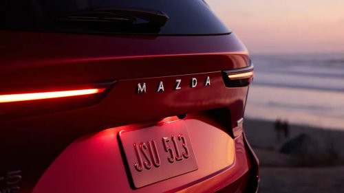 Mazda, What 2026 Mazda CX-5 Trim Is the Best? We’ve Got the Details on All the Key Features.