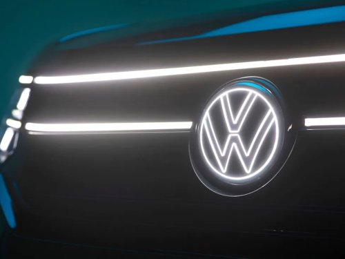 Volkswagen, Thieves Are Stealing Volkswagen Badges And Leaving Owners With $2,500 Bills