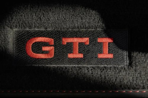 Volkswagen’s Most Powerful GTI Ever Bucks Five Decades of History