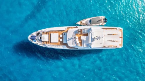 What Does 'Yacht Certified' Mean On A Boat?