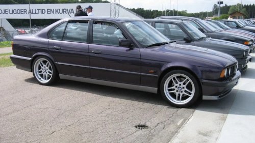 BMW, BMW’s Quickest Manual Cars From The 1990s Still Have The Magic