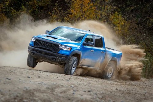 Lawsuit Claims Ram's Hurricane Turbo Six Engine Is Defective