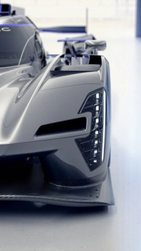 Cadillac, Cadillac Might Build and Sell the V-One, If Enough People Want One