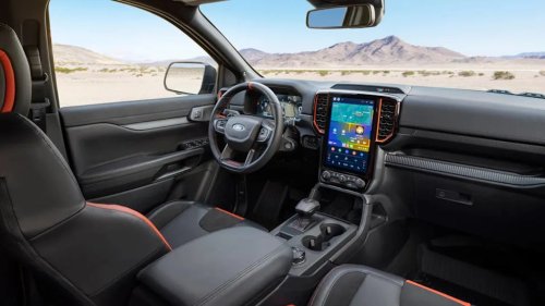 Ford, Ford Ranger, Ford Unleashes Incredible 2026 Ranger Lease Deals For June