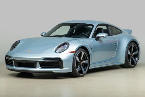 The 10 Coolest Porsches For Sale On Motorious This Week