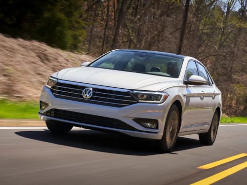 VW Jetta Owner Says OTA Update Led To A $1,600 Repair Bill