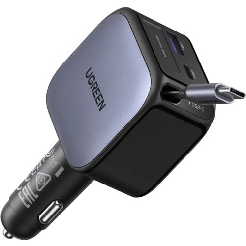 The top 3 reliable 100W car chargers that can actually power your laptop on the road