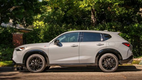 I Switched Back to Driving Gas—Why Do I Miss EVs?