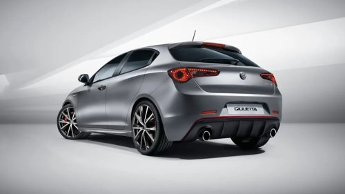 Alfa Romeo, Hatchback, Volkswagen, Volkswagen Golf, Alfa Romeo Plans A New Hatchback To Challenge Volkswagen Golf Again