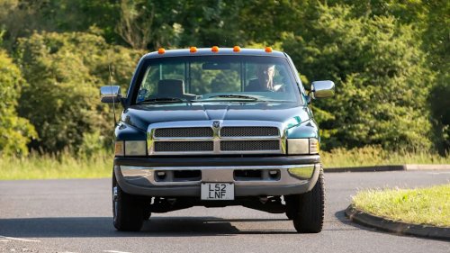 Discover 7 Iconic Cars from the '90s That Everyone Wanted