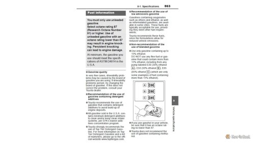Your vehicle owner's manual has hidden money-saving sections that most ignore