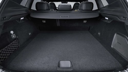 The New Polestar 4 SUV Is An Electric Wagon In Disguise