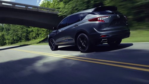 Acura, Will the Long Wait for the 2028 Acura RDX Be Too Long?