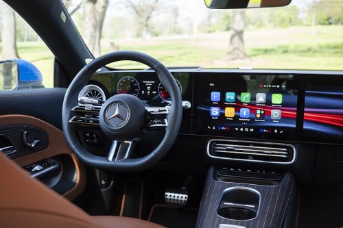 Finally, an Objective Test to Determine How Distracting Car Touchscreens Are