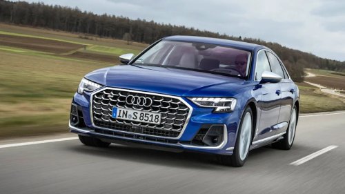 Fast Without the Flash: The Best Sleeper Sedans of 2026
