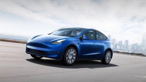 The Volkswagen ID.4 Dies After 2026. Here's Everything the Brand Did Wrong With Its EV