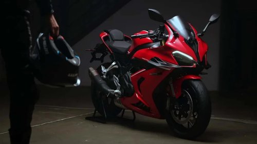 More Active Aero Is Coming For Motorcycles. This Time From A Very Unexpected Source