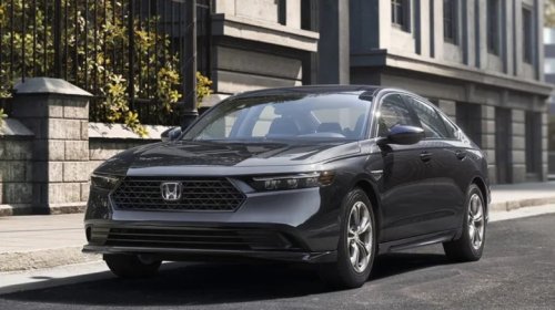 5 Of The Most Reliable Mid-Size Cars You Can Buy In 2026