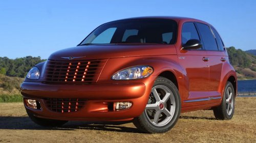 10 Cars Everyone Thought Would Flop, but Buyers Had Other Plans
