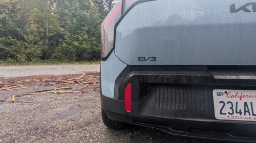Kia, Kia EV3, 2027 Kia EV3 Is Here To Cure Your K-Shaped Economy Blues