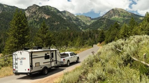 What Are Four-Season Campers And When Do They Make Sense?
