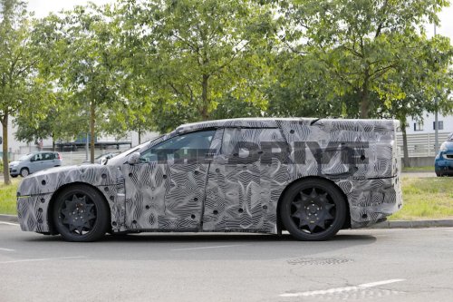 Ferrari’s Preparing To Reveal the Electric Luce