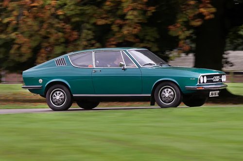 The best modern Audis ever made