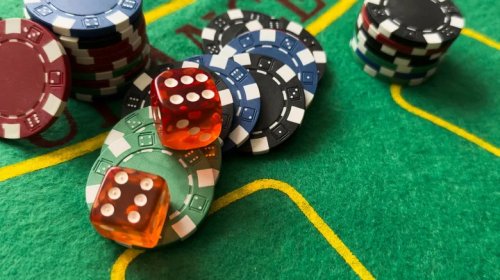 The Weird Theory About The History Of Fuzzy Dice (And Why We're Skeptical)