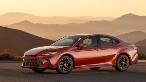 Expert Says These Are the Best Cars To Buy in Your Early 20s