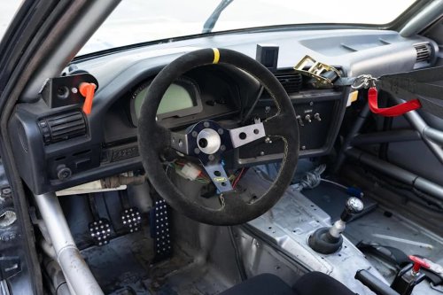 BMW, BMW M3, 1988 BMW M3 For Sale With a Race-Built S14 At $5,800