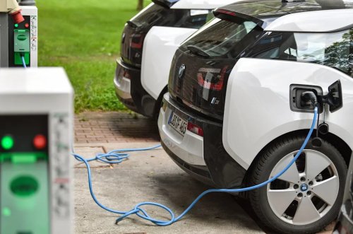 BMW's quirky i3 electric enjoys cult status as a second-hand EV