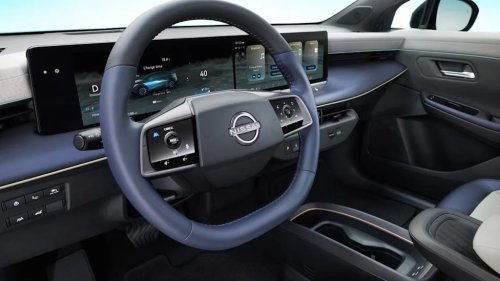 Nissan, Nissan Leaf, Nissan Leaf’s May Lease Deal Could Be The Answer To High Gas Prices
