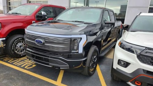 New Car Prices Are Finally Coming Down — But Not Evenly Across All Segments